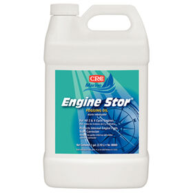 CRC Marine Engine Stor Fogging Oil, Gallon