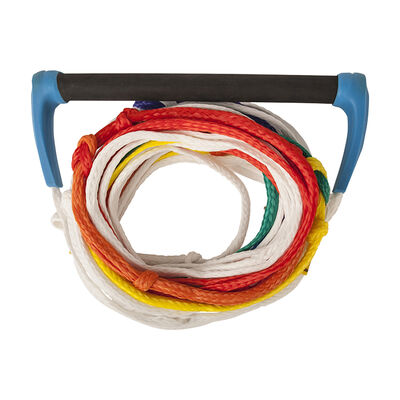 HO Extreme 13" Handle with 8-Section Mainline