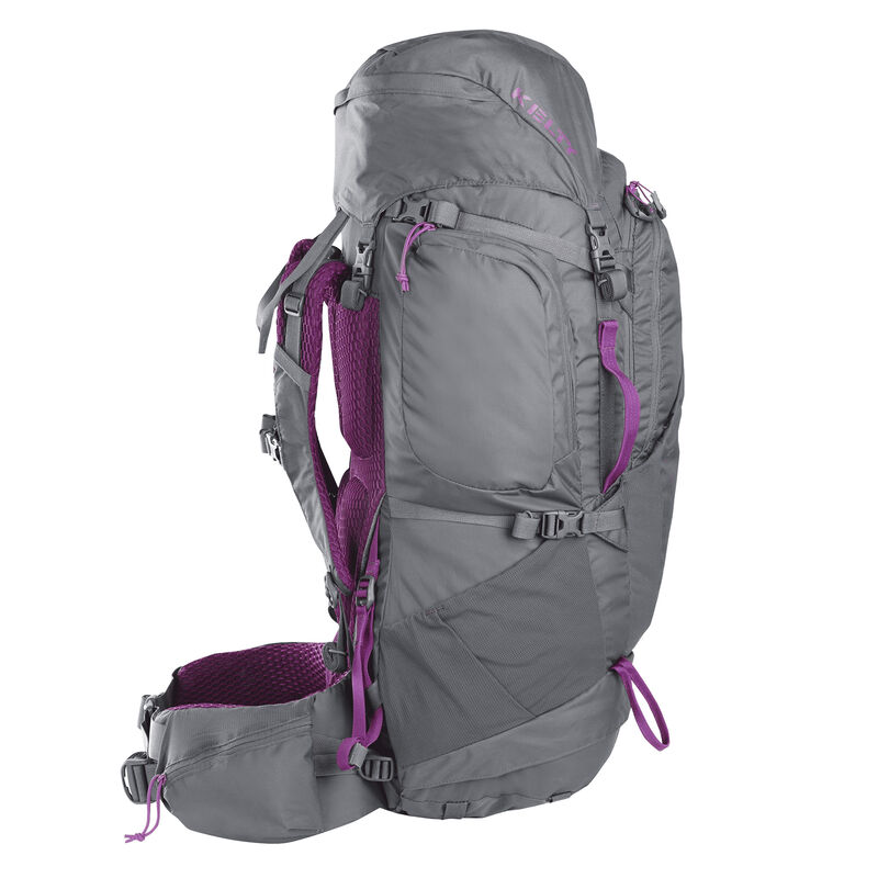 Kelty Women's Coyote 60 Backpack image number 4