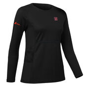 Temp360 Women's 5V Battery Heated Base Layer Shirt