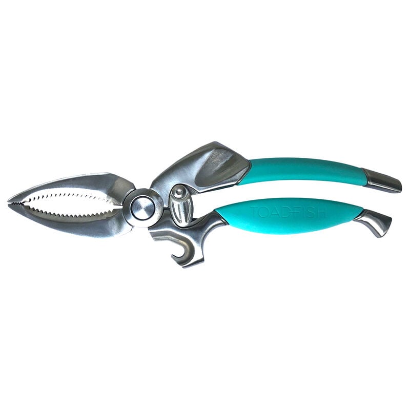Toadfish Crab Claw Cutter
