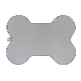 Pet Bowl Mat