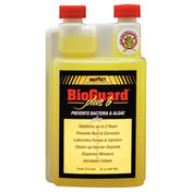 ValvTect Bioguard Plus 6 Diesel Additive, Quart