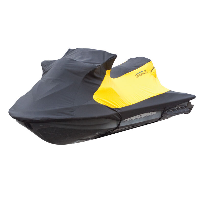 Covermate Pro Contour-Fit PWC Cover for Sea Doo XP, XP 800 '93-'96; SPX '97-'99 image number 10