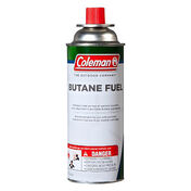 Coleman Butane Fuel Cylinder