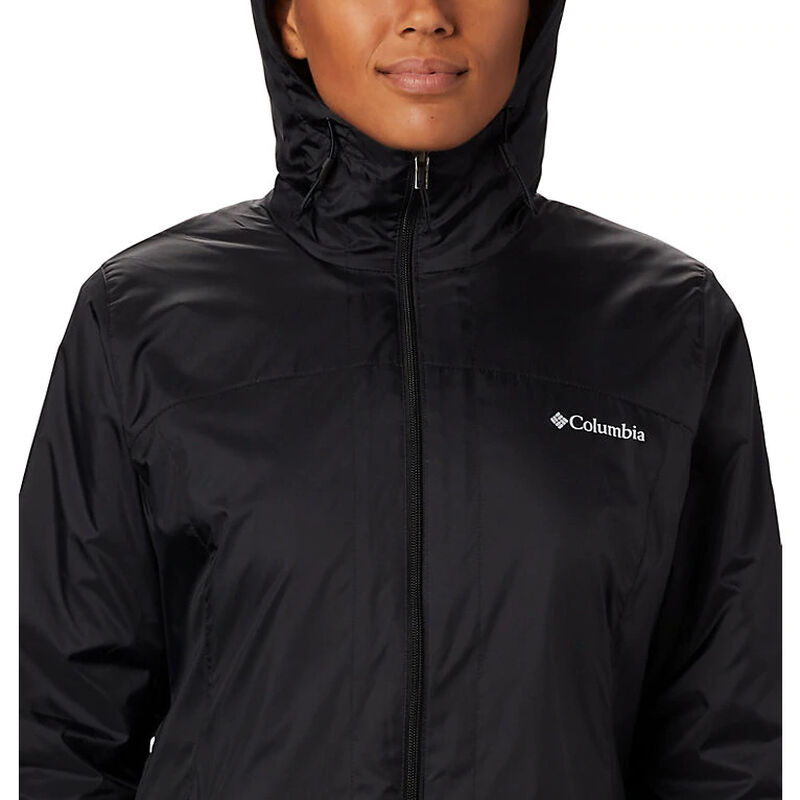 Columbia Women's Switchback Sherpa Lined Jacket  image number 6