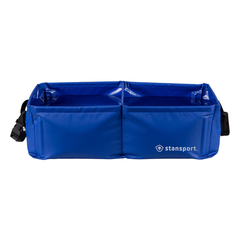 Stansport Multi-Purpose Outdoor Double Sink image number 1