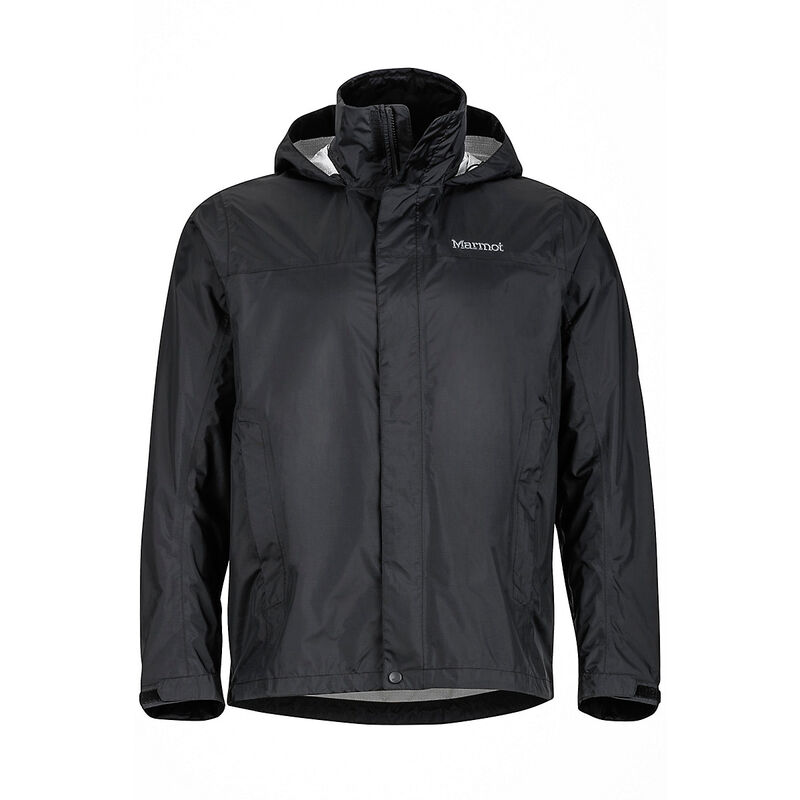 Marmot Men's PreCip Jacket image number 1