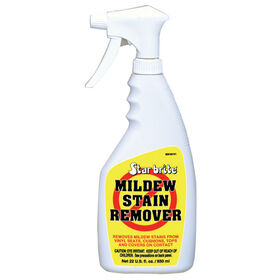 Star brite Mildew Stain Remover 22 oz.