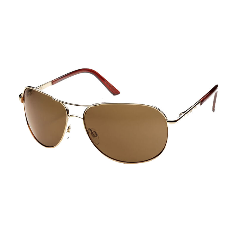 Suncloud Aviator Sunglasses image number 2