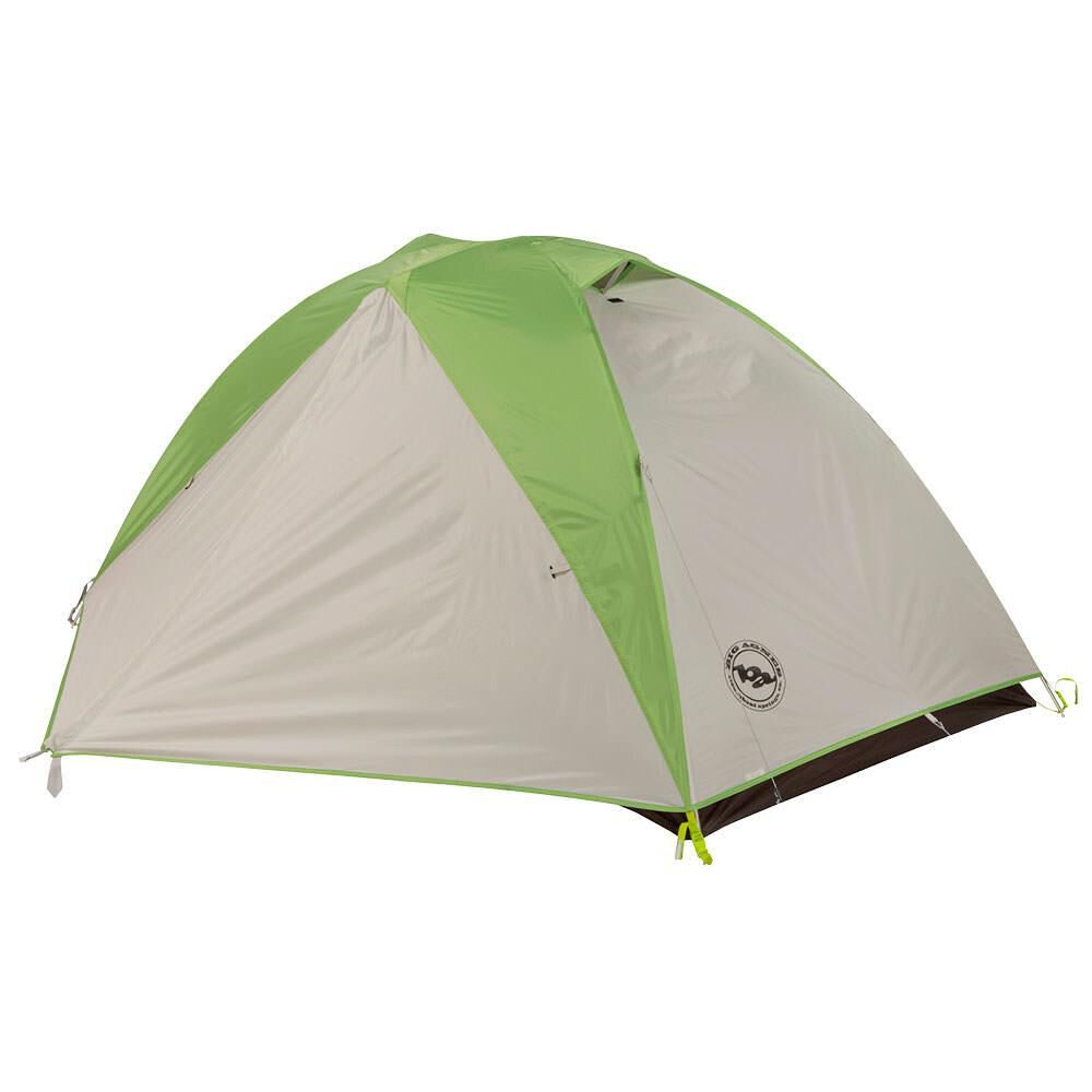 Big Agnes Blacktail 2 Backpacking Tent & Footprint