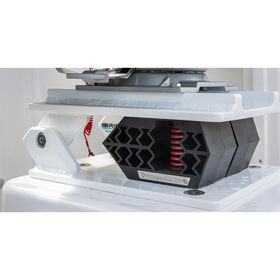 Roswell RIDE Seat Suspension System