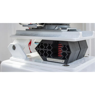 Roswell RIDE Seat Suspension System