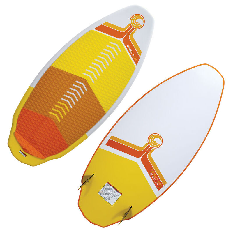 Connelly Bently Wakesurfer image number 2