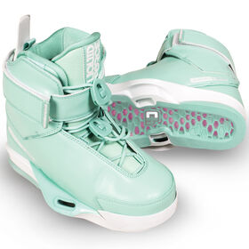 Liquid Force Women's Trek 4D Wakeboard Bindings