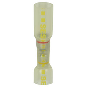 Ancor Step-Down/Multi-Wire Heat Shrink Butt Connectors, 12-10 AWG, 3-Pack