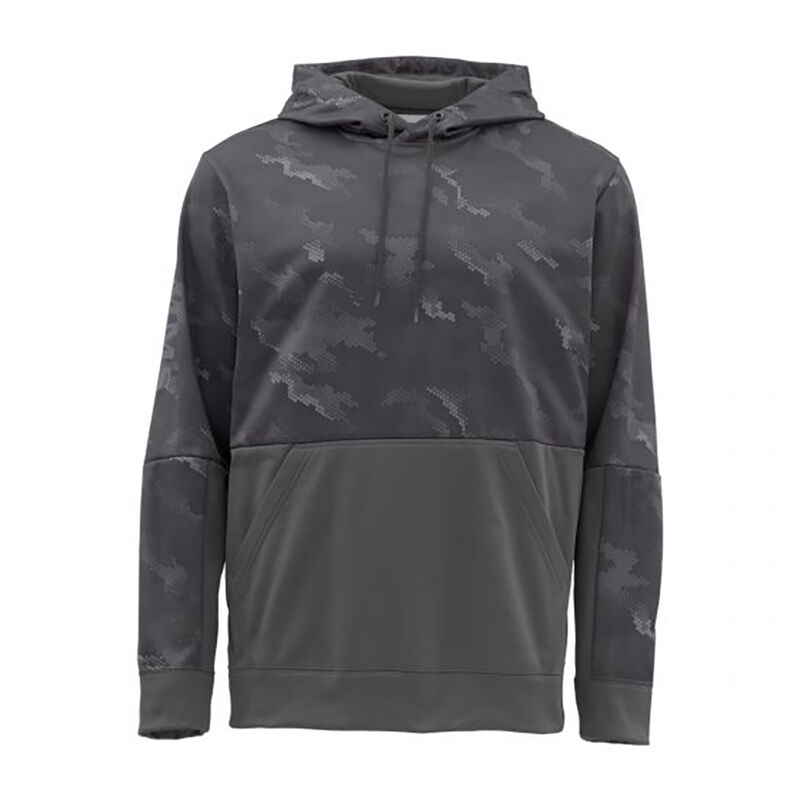 Simms Challenger Hoody image number 1