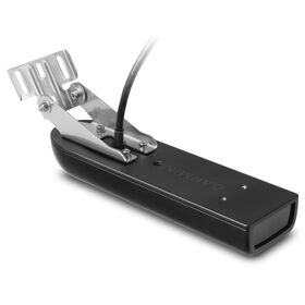 Garmin GT41-TM CHIRP DownVu And SideVu Transom-Mount Transducer