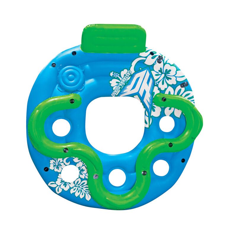 HO Castaway Island image number 1