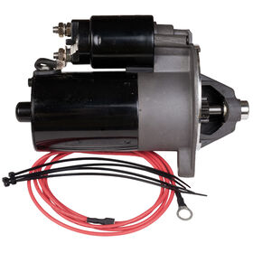 Sierra Starter PMGR For Ford Engine, Sierra Part #18-5923