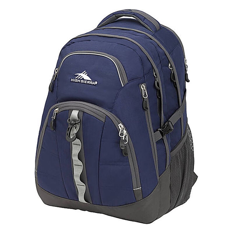 High Sierra Access 2.0 Laptop Backpack image number 2