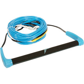 Proline LG Wakeboard Handle With 75' Dyneema Air Mainline
