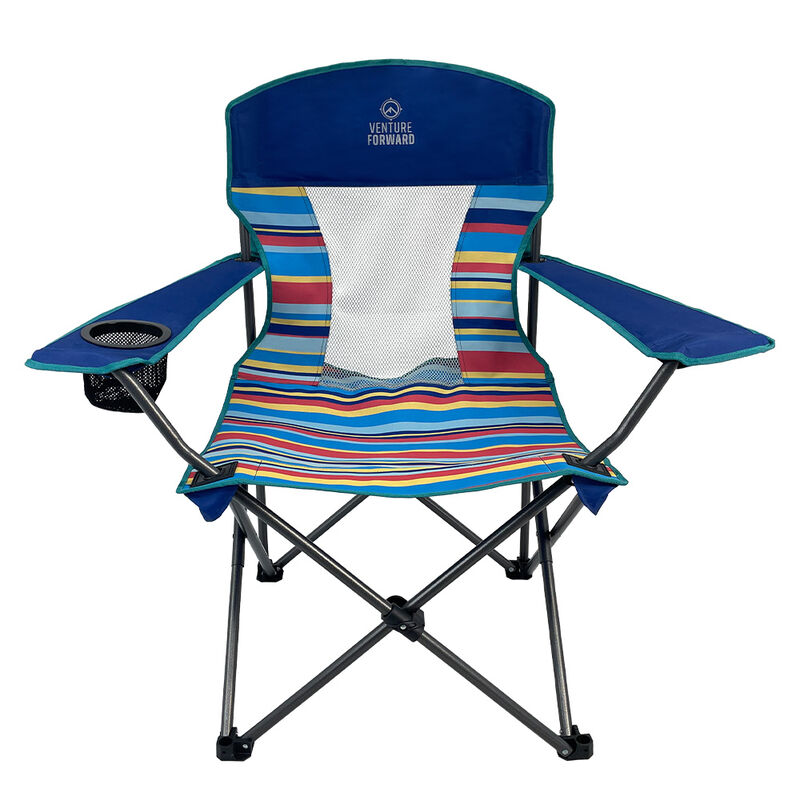 Venture Forward Oversize Mesh Chair image number 2