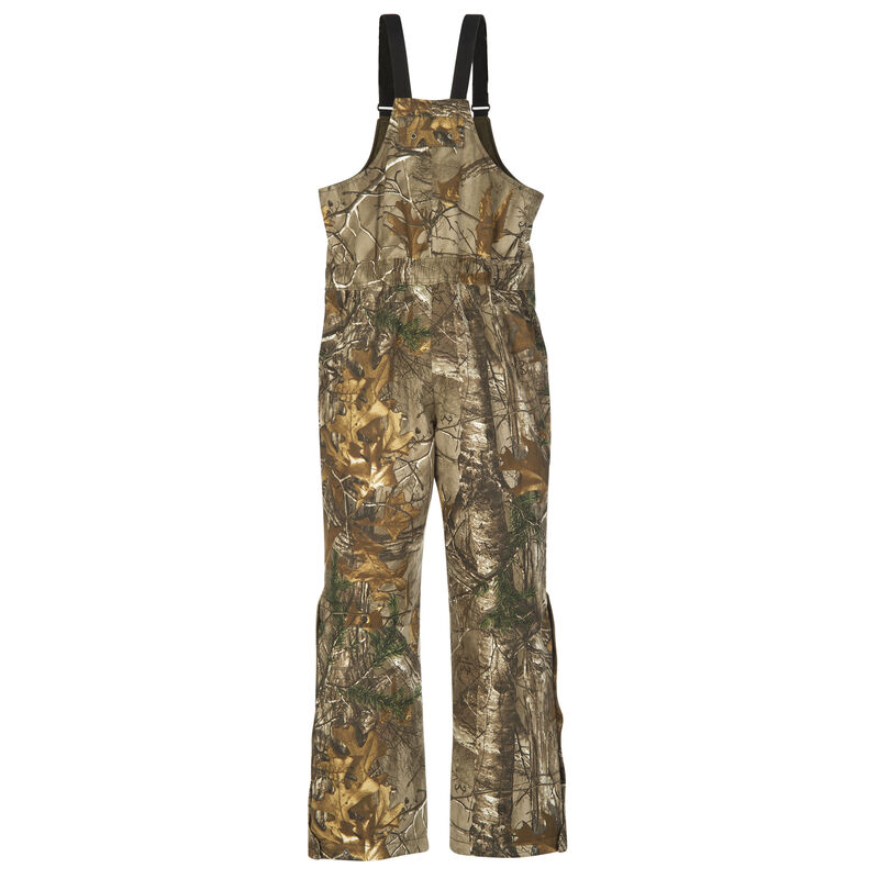 Hunter's Choice Youth Gritty Insulated Bib image number 2