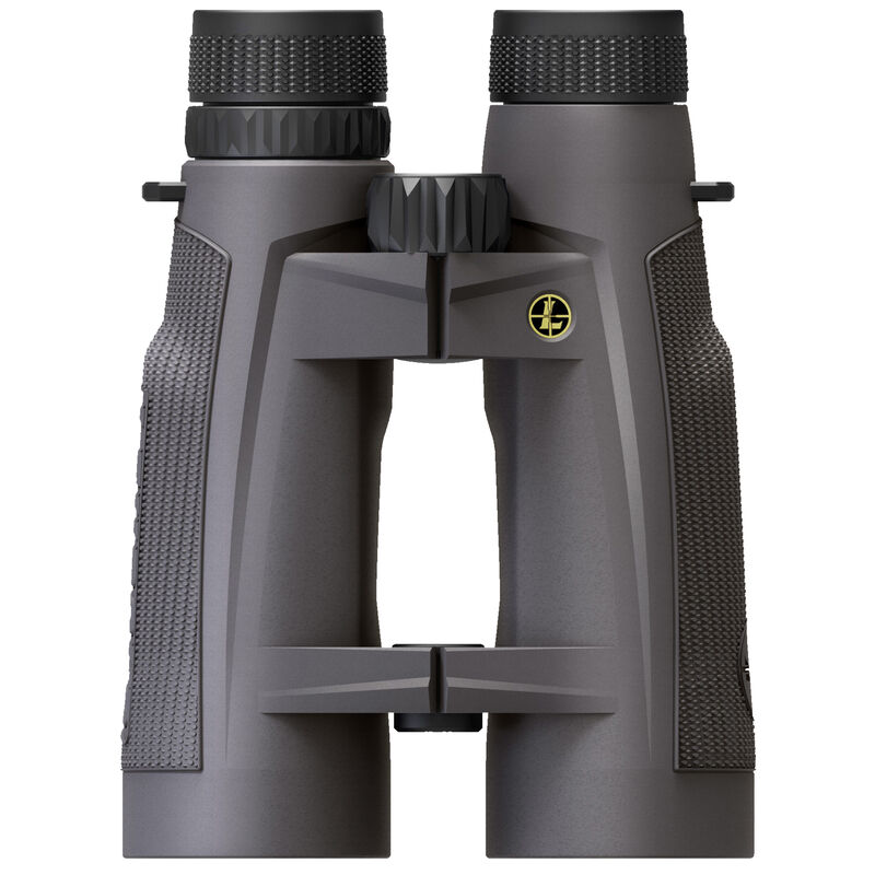 Leupold BX-5 Santiam HD Binoculars, Shadow Gray image number 2