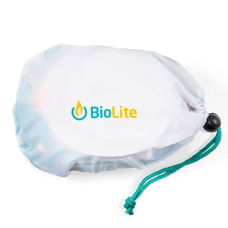 BioLite SiteLight XL Collapsible LED Lantern image number 2