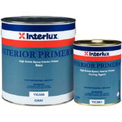 Interlux Interior Primer, Gallon