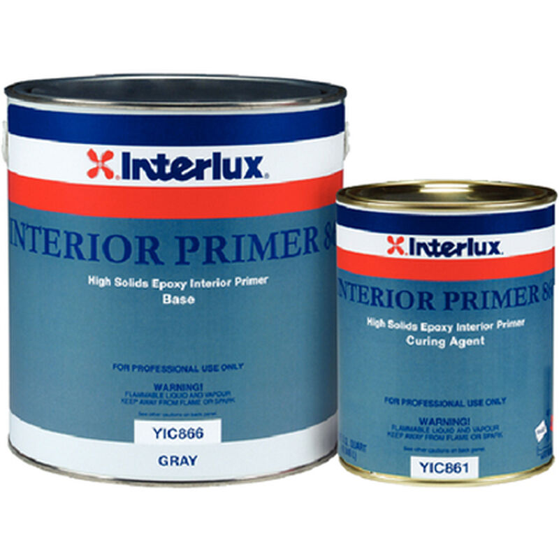 Interlux Interior Primer, Gallon image number 1