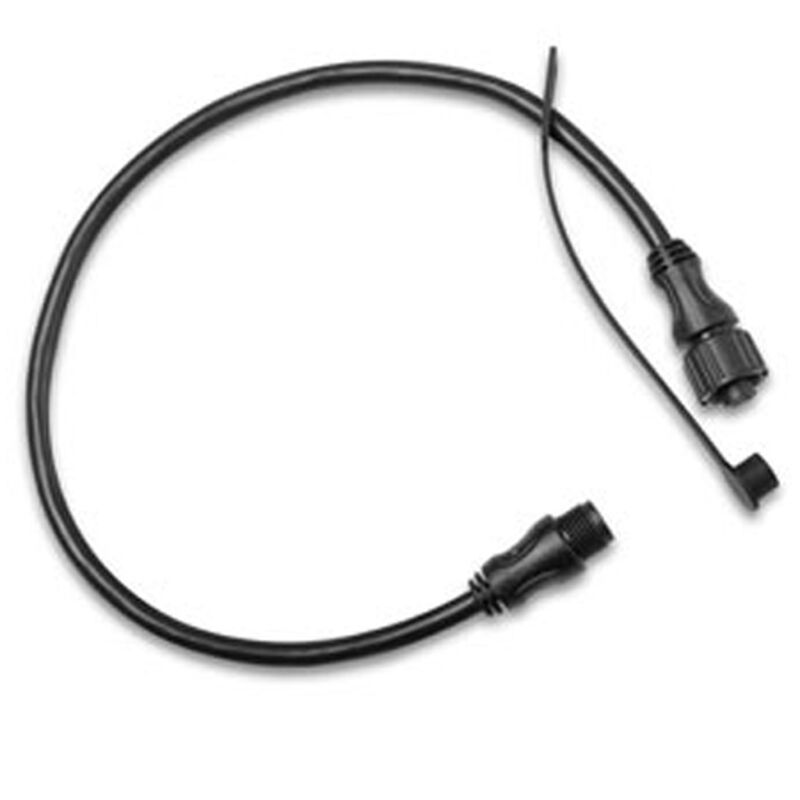 Garmin NMEA 2000 6-Meter Backbone/Drop Cable For Intelliducer image number 1