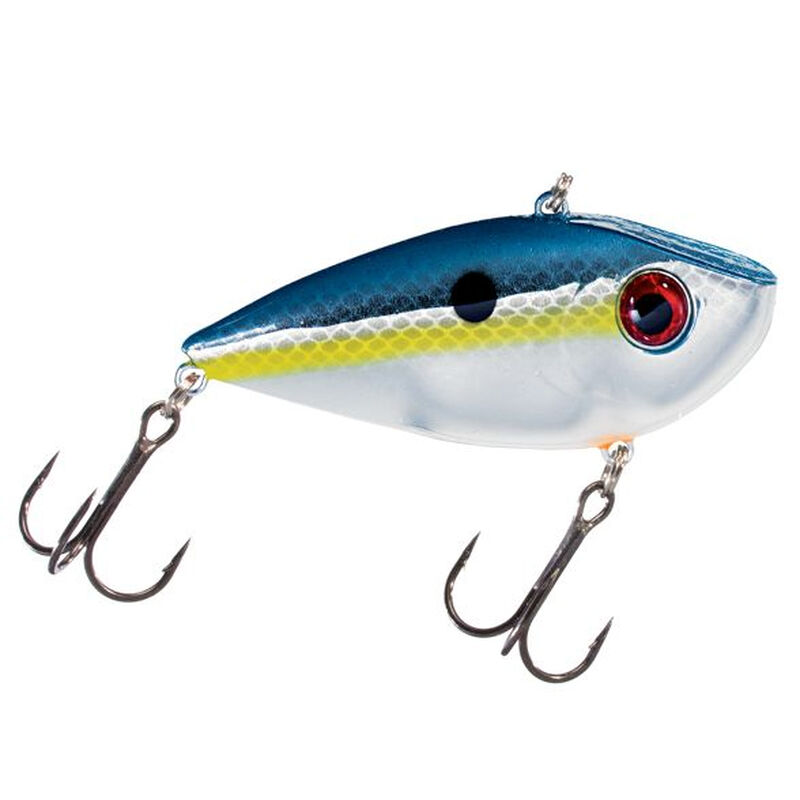 Strike King Red Eye Shad Hard Bait image number 6