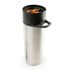 GSI Outdoors Glacier Stainless Commuter Javapress
