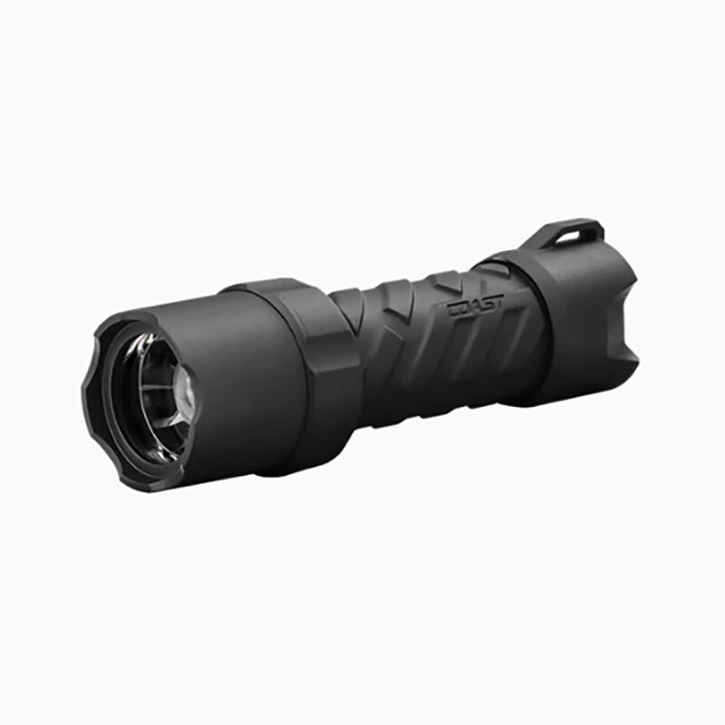 Coast Polysteel 400R Flashlight  image number 2