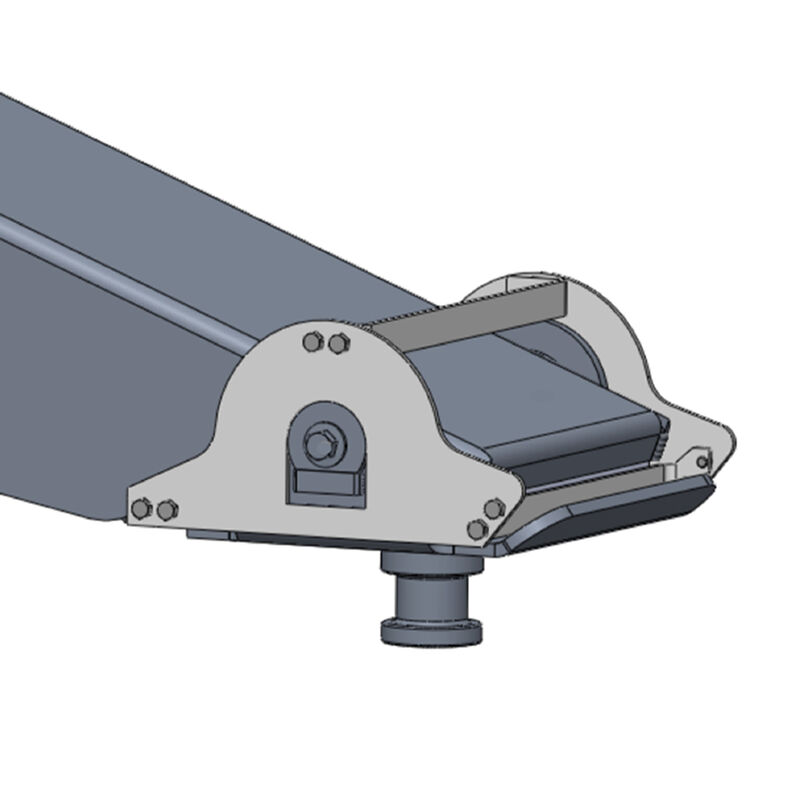 PullRite #4447 Rota-Flex King Pinbox Isolator Kit image number 3