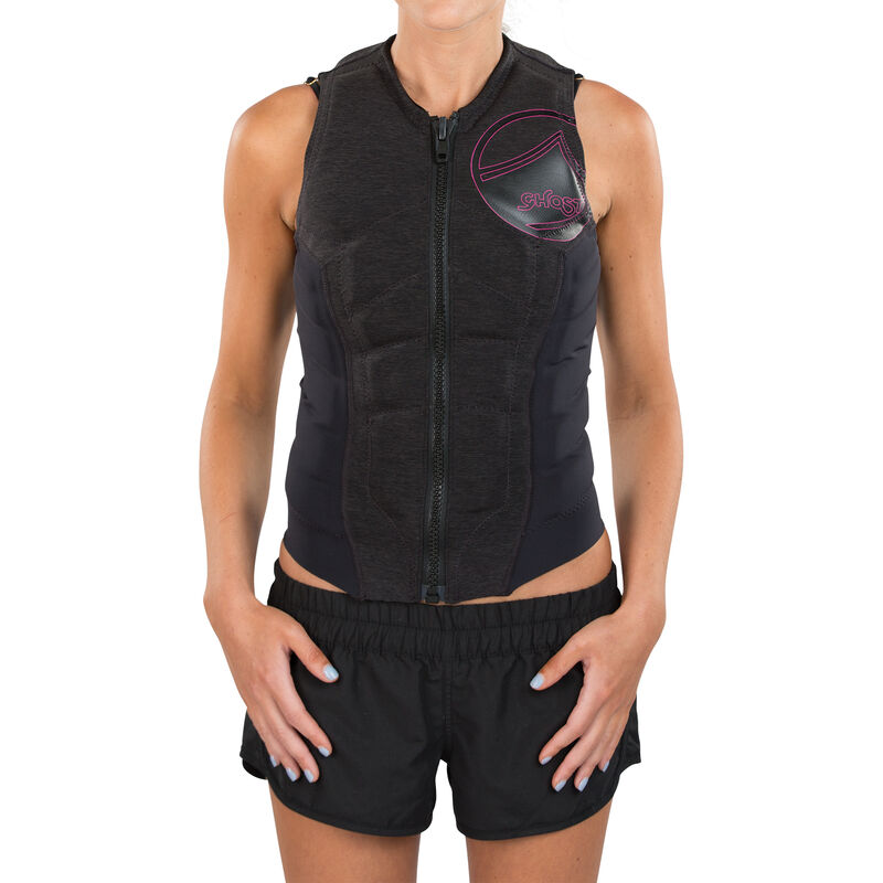 Liquid Force Women's Ghost Competition Watersports Vest image number 3