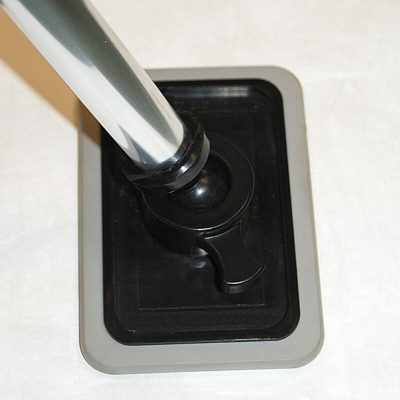 Boat Cover Support Pole Base Pad image number 1