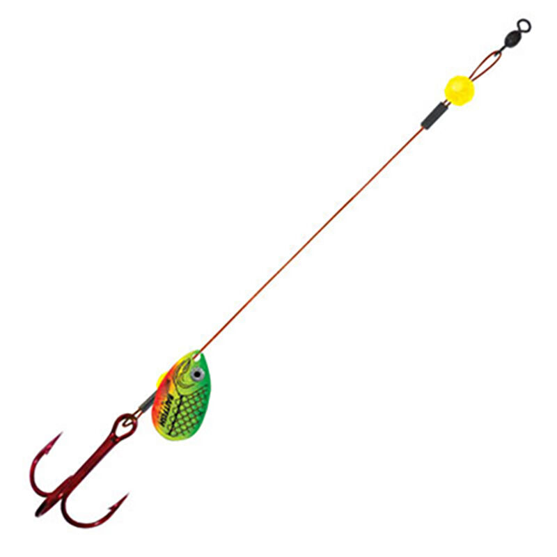 Northland Tackle Single Wire Predator Rig image number 2