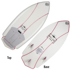 Ronix Women's Potbelly Rocket Wakesurfer