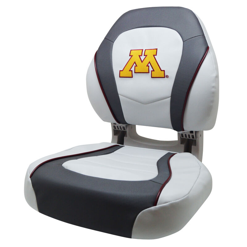 Wise Torsa Fold-Down Seat With Collegiate Logo image number 10