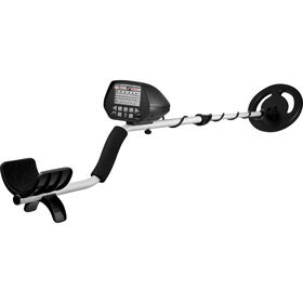 Barska BE11642 Elite Edition Metal Detector