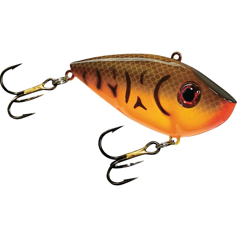 Strike King Red Eye Shad Hard Bait image number 20