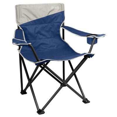 Coleman Big & Tall Quad Camping Chair