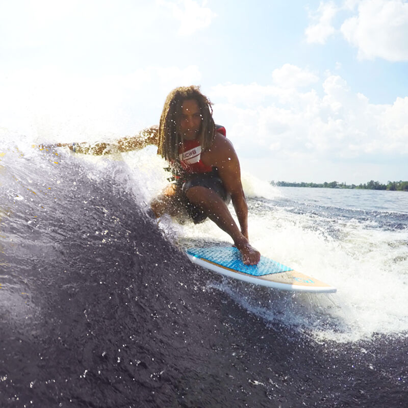 CWB Benz Wakesurfer image number 7