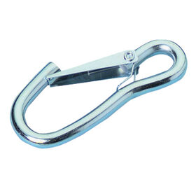 Utility Hooks -Wire Hook, ea. - Breaking Strength 875 lbs.