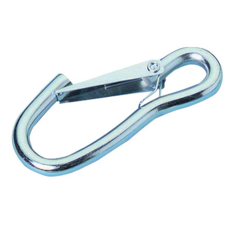 Utility Hooks -Wire Hook, ea. - Breaking Strength 875 lbs. image number 1