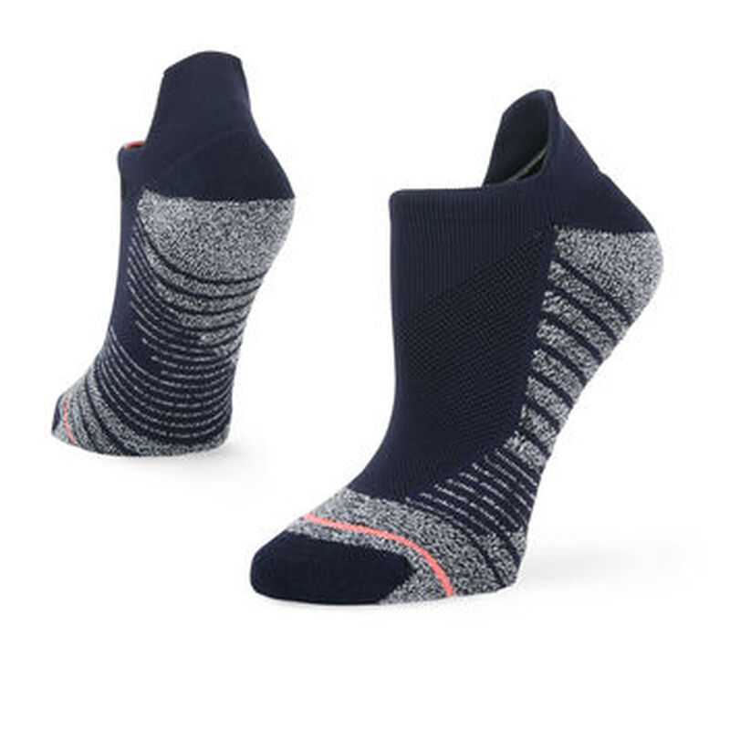 Stance Women's Isotonic Tab Training Sock image number 1