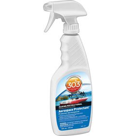 303 Marine Aerospace Protectant Spray, 16 Fl. oz.
